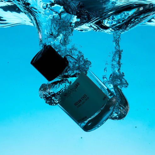 Who Is Elijah 'OCEAN EYES' Eau de Parfum