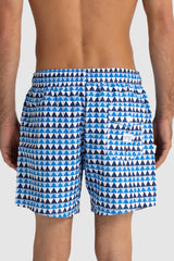 ORTC Apollo Chevron Swim Shorts