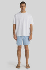 ORTC Horrocks Swim Shorts, Ocean Blue