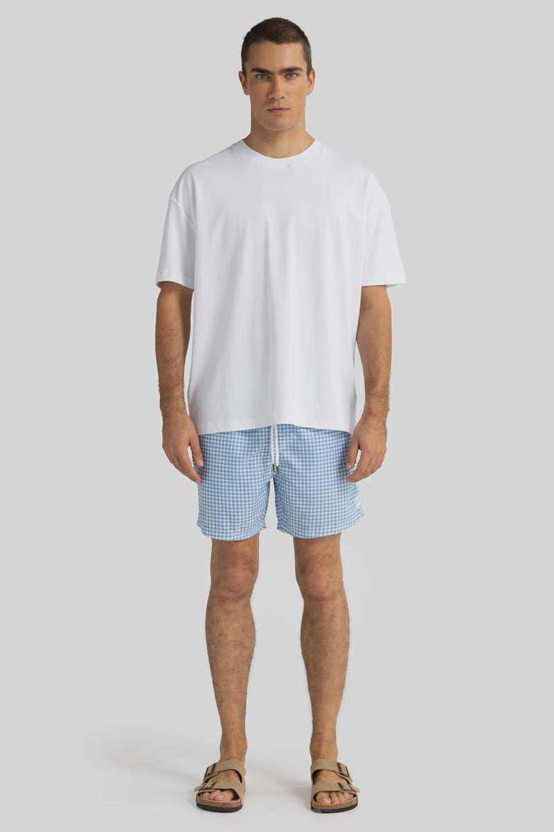 ORTC Horrocks Swim Shorts, Ocean Blue