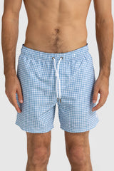 ORTC Horrocks Swim Shorts, Ocean Blue