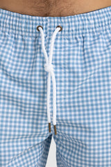 ORTC Horrocks Swim Shorts, Ocean Blue