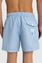 ORTC Horrocks Swim Shorts, Ocean Blue