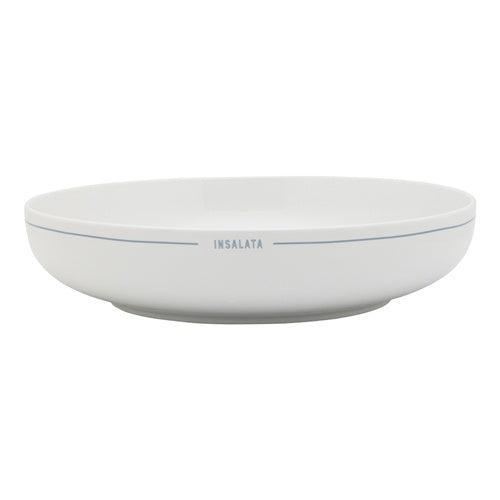 Osteria Serving Bowl, Blu