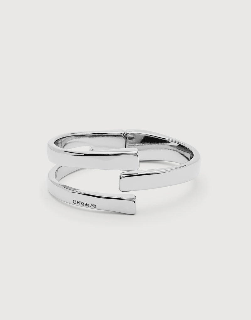 Uno de 50 Ser Original Bracelet, Silver