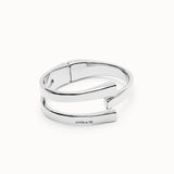 Uno de 50 Ser Original Bracelet, Silver