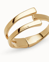 Uno de 50 Ser Original Bracelet, Gold