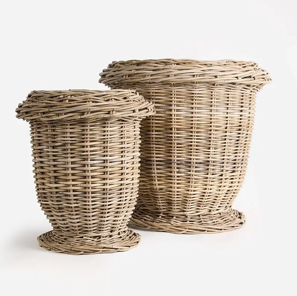 Parterre Classic Kubu Urn