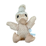 Edmund Duck