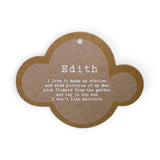 Edith Rabbit