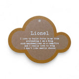 Lionel Rabbit