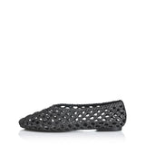 Alias Mae Pierre Flat, Black