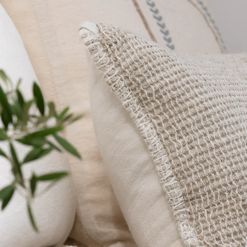 Eadie Solenne Cushion