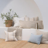 Eadie Solenne Midi Lumber Cushion