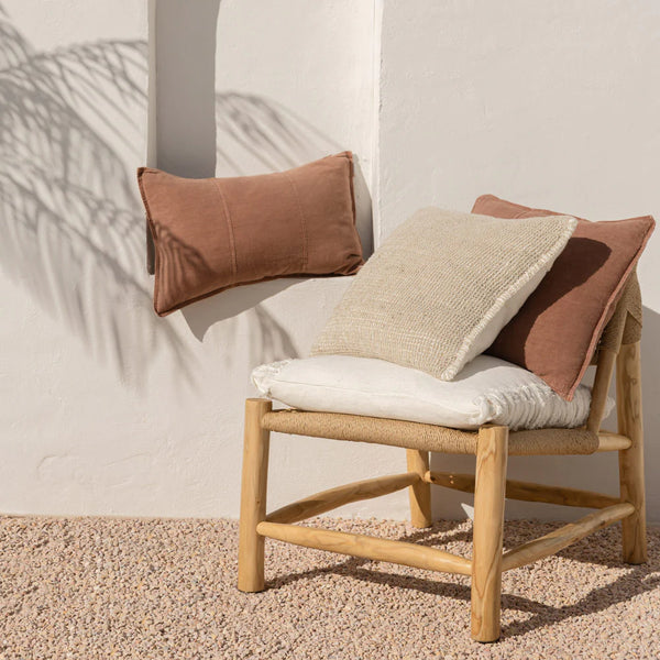 Eadie Solenne Cushion