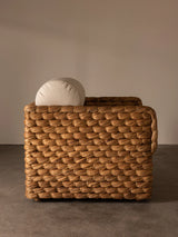 Rachel Donath Cohen Woven Armchair