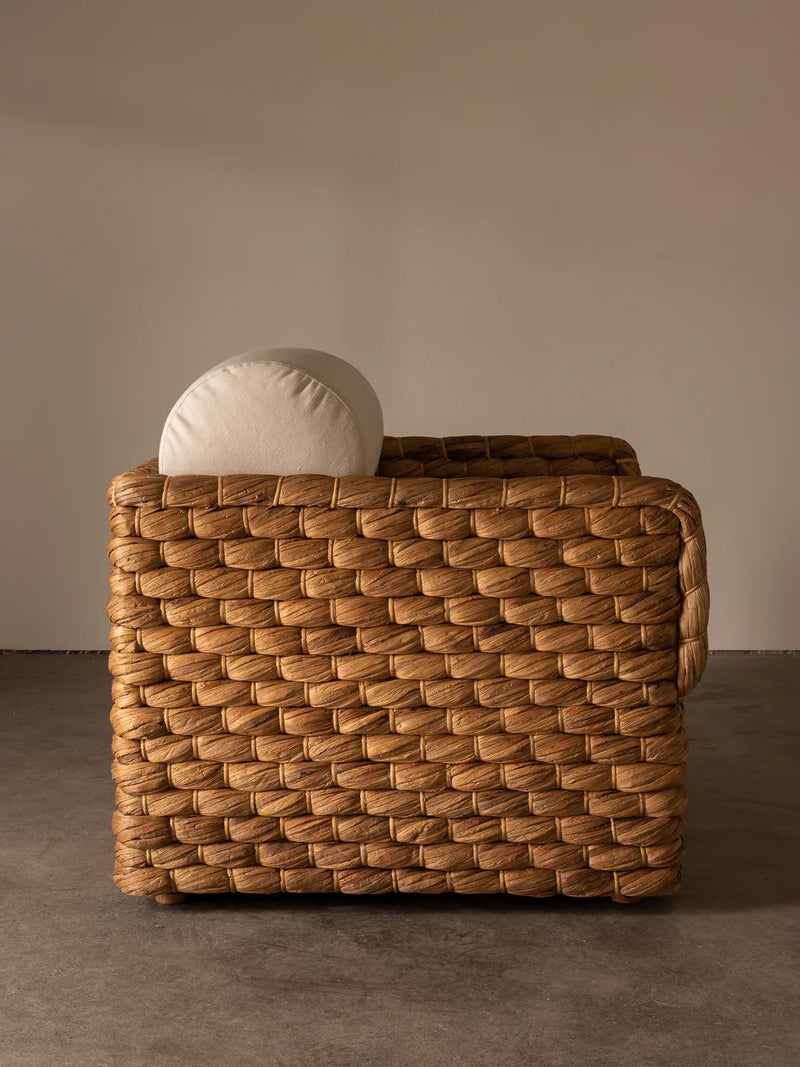 Rachel Donath Cohen Woven Armchair