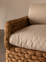 Rachel Donath Cohen Woven Armchair