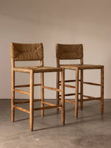 Rachel Donath Arnaud Counter Stool