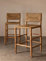 Rachel Donath Arnaud Counter Stool