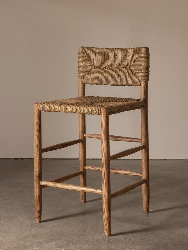 Rachel Donath Arnaud Counter Stool