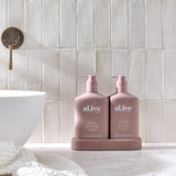 Al.ive Raspberry Blossom & Juniper Duo