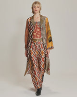 Me369 Kimono Dress, Nova