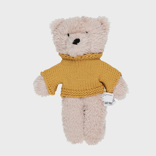 Dulcie Bear