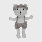 George the Bear