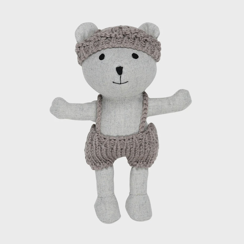 George the Bear