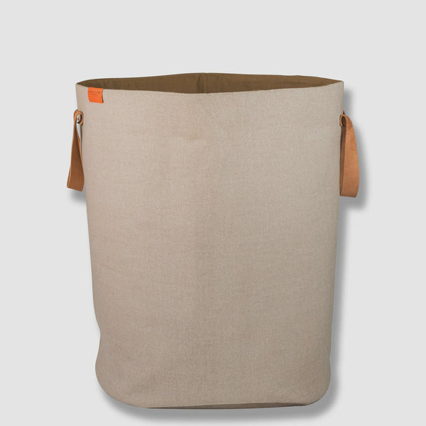 Mette Ditmer Sort-It Laundry Bag, Sand