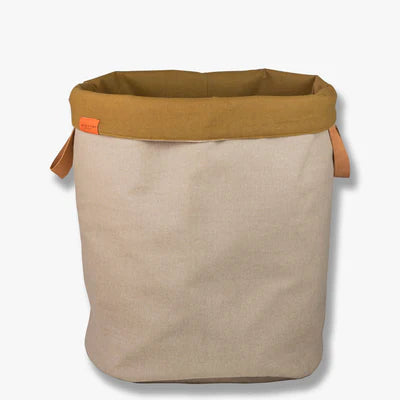 Mette Ditmer Sort-It Laundry Bag, Sand