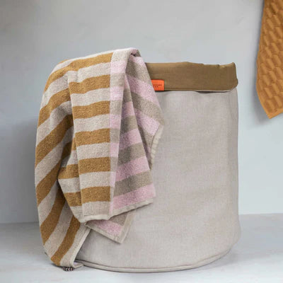 Mette Ditmer Sort-It Laundry Bag, Sand