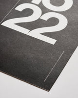 Stendig Calendar 2027