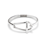 Uno de 50 Youngster Bracelet, Silver