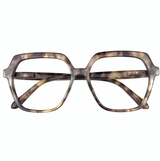 Captivated Eyewear Maya Tortoiseshell