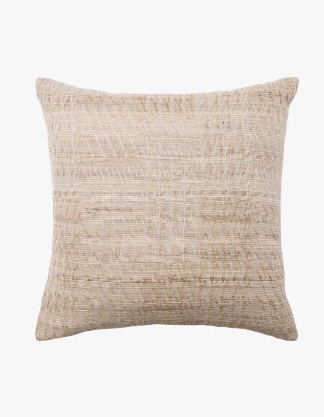 L&M Home Everley Square Cushion