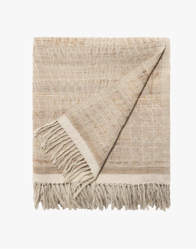 L&M Home Everley Throw