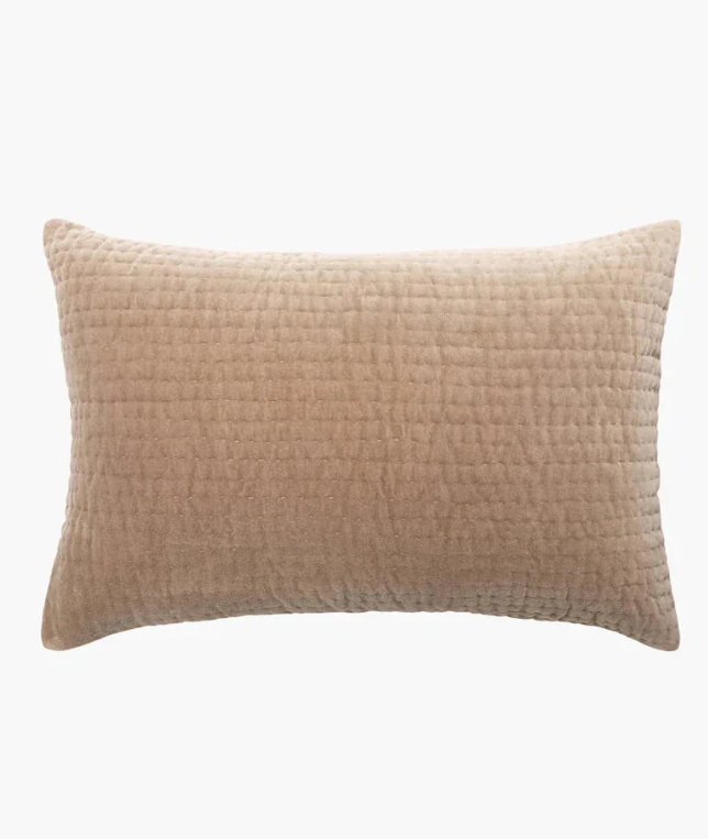 Cino Cacao Pillowcase, European