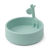 Peekaboo Bowl Raffi, Blue