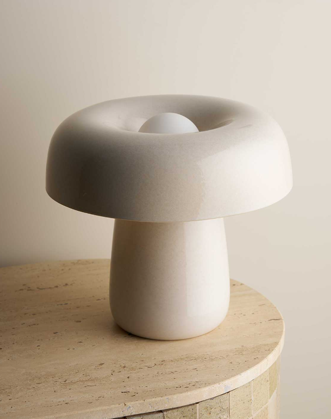 PRE-ORDER, Robert Gordon, 'Nest Table Lamp', Coast