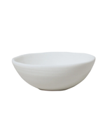 Robert Gordon At Home Condiment Bowl White