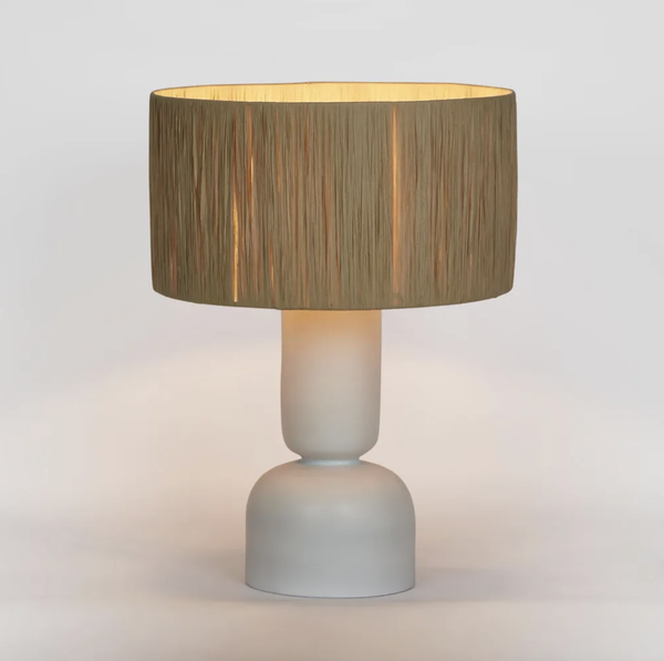 Clem Lamp, Small