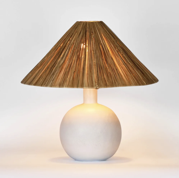 Esta Lamp, Small