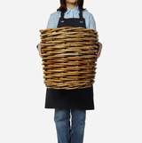 Wicka, Carson basket