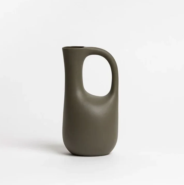 Archie Jug Olive, Small