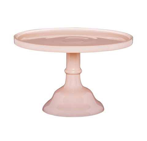 Torte Cake Stand, Blush