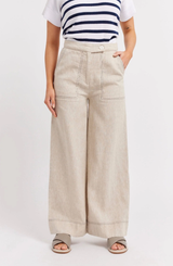 Alessandra Clio Pant String