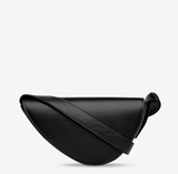 Status Anxiety Etheral Bag, Black