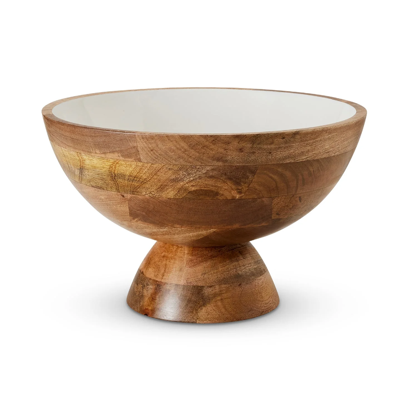 Palermo Pedestal Bowl